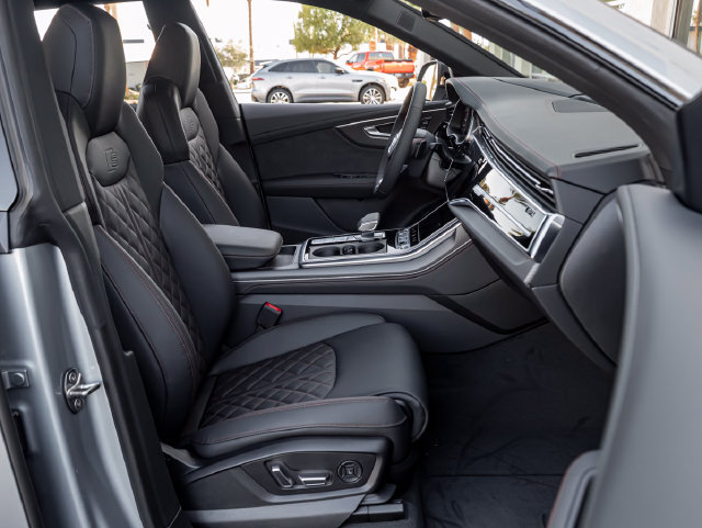 New 2026 Audi Q8 Prestige AWD/4WD image 31