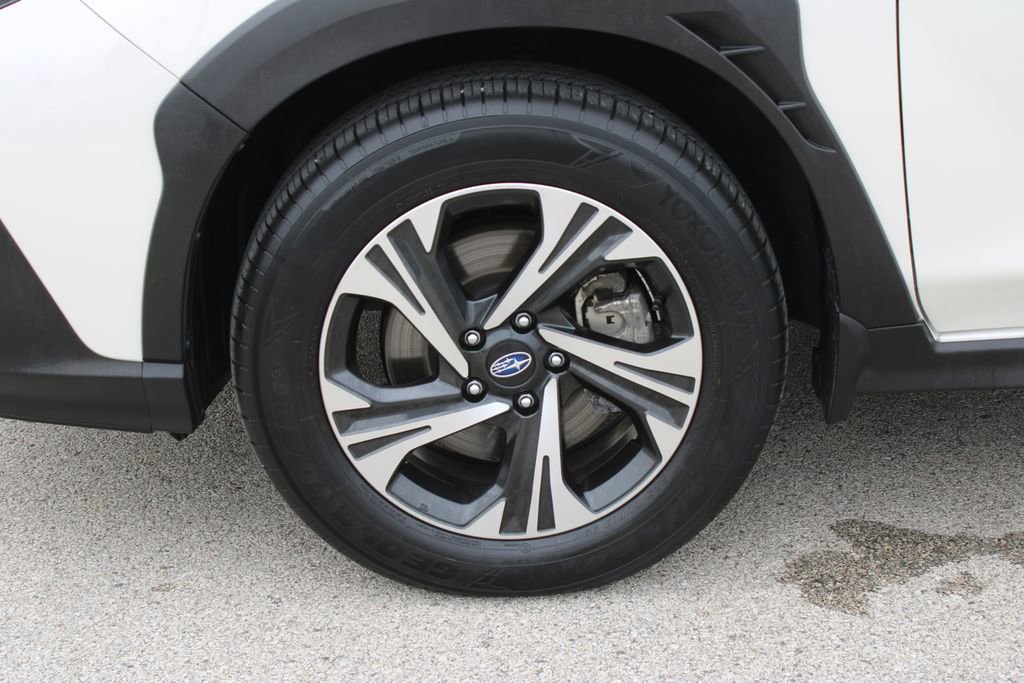 Certified 2024 Subaru Crosstrek 2.0i Premium AWD/4WD image 29