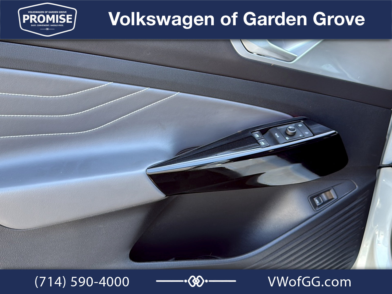 Certified 2023 Volkswagen ID.4 S RWD image 13