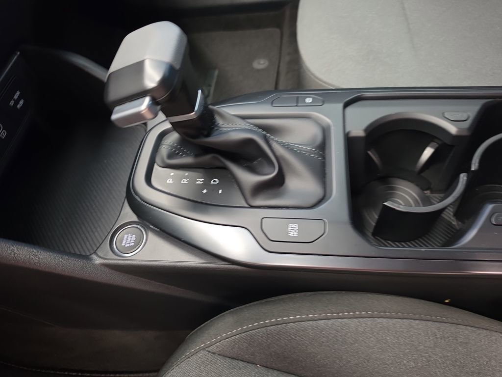 Certified 2025 Kia K4 LXS image 30