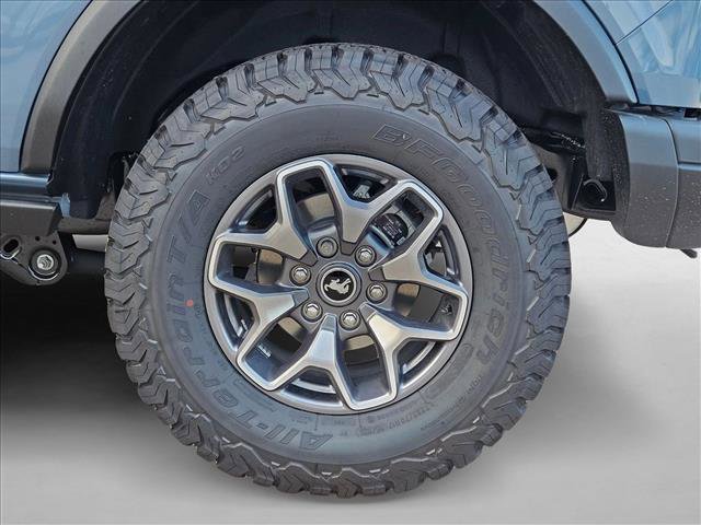 New 2025 Ford Bronco Badlands image 10