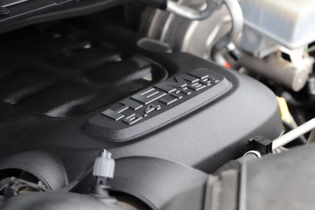 Used 2021 RAM 2500 Tradesman AWD/4WD image 5