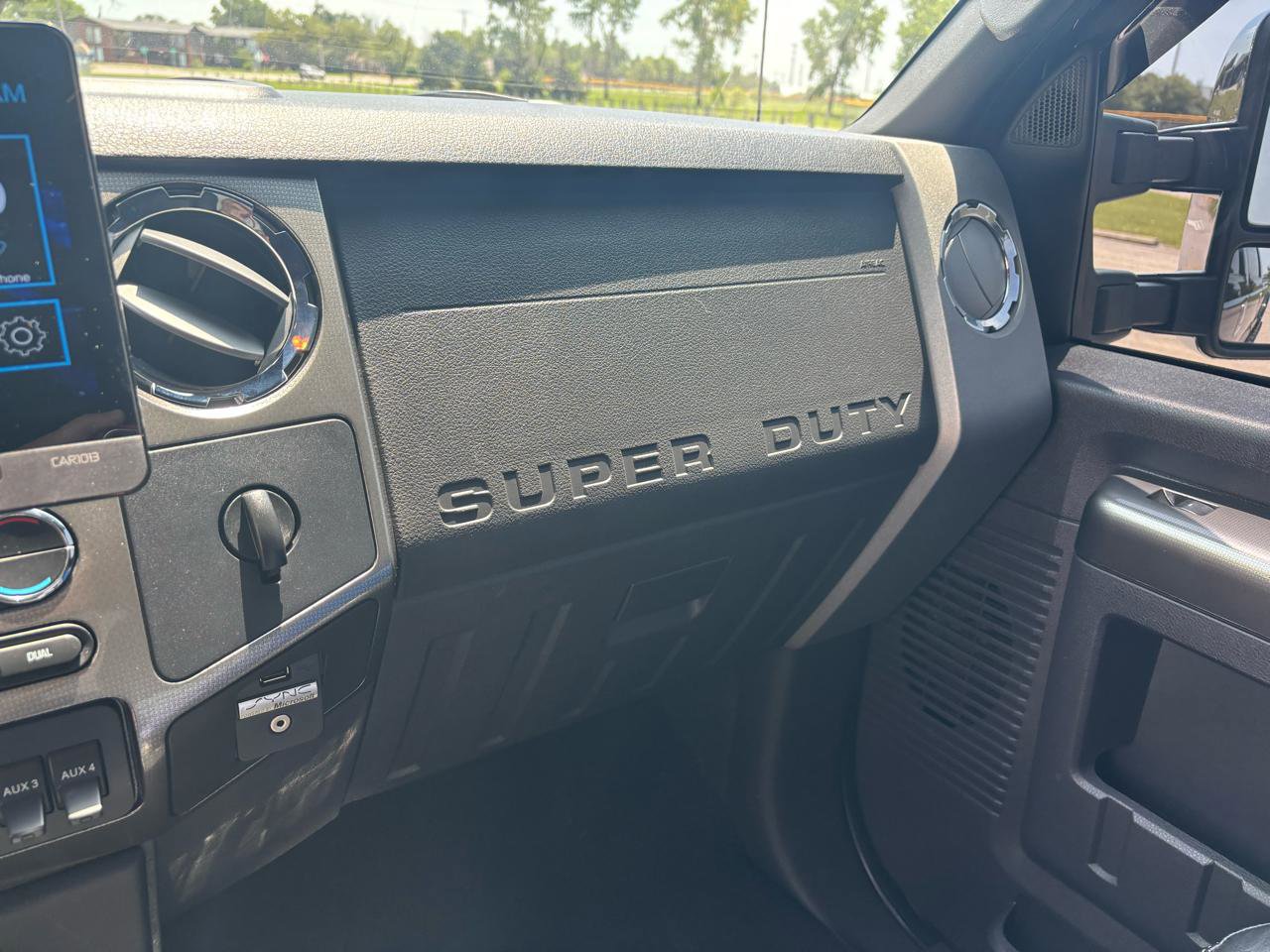 Used 2009 Ford F350 Harley-Davidson AWD/4WD image 24