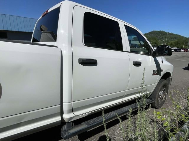 Used 2015 RAM 2500 Tradesman w/ Chrome Appearance Group AWD/4WD image 8