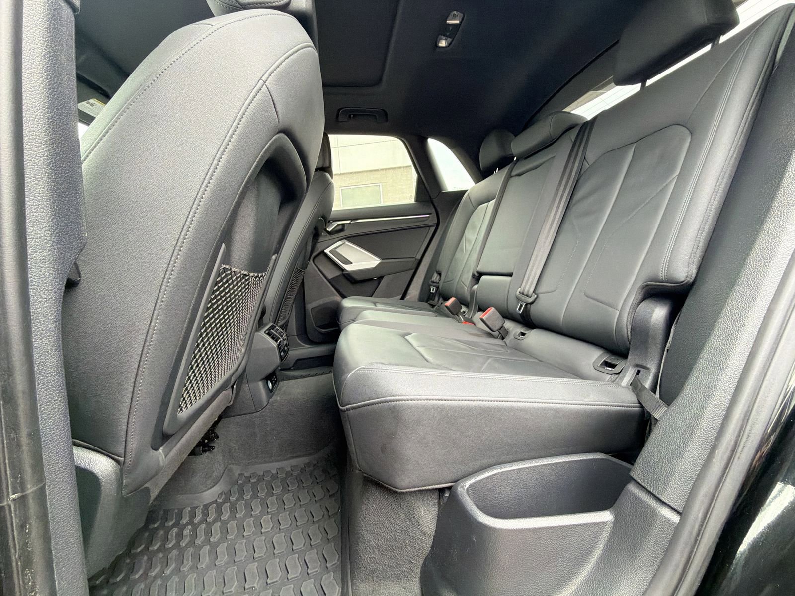 Used 2021 Audi Q3 2.0T Premium Plus w/ Premium Plus Package AWD/4WD image 26