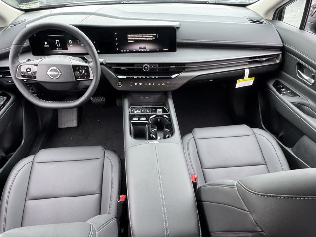 New 2026 Nissan Murano SV AWD/4WD image 28