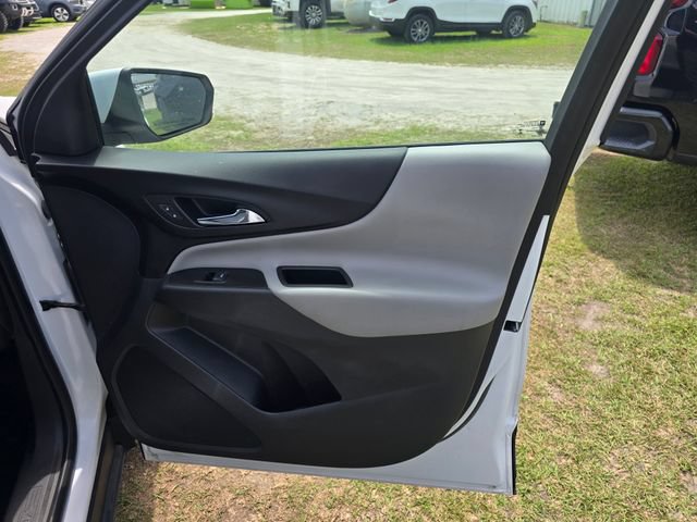 Used 2022 Chevrolet Equinox LT FWD image 42