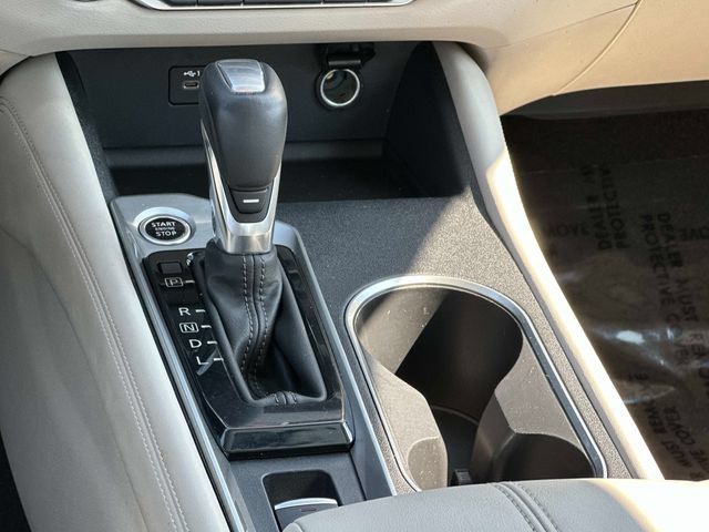 Used 2019 Nissan Altima 2.5 Platinum AWD/4WD image 6