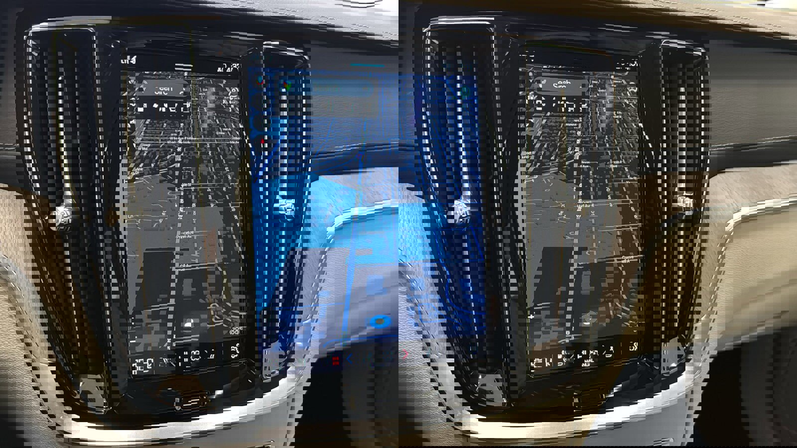 Certified 2024 Volvo S60 T8 Ultimate image 17