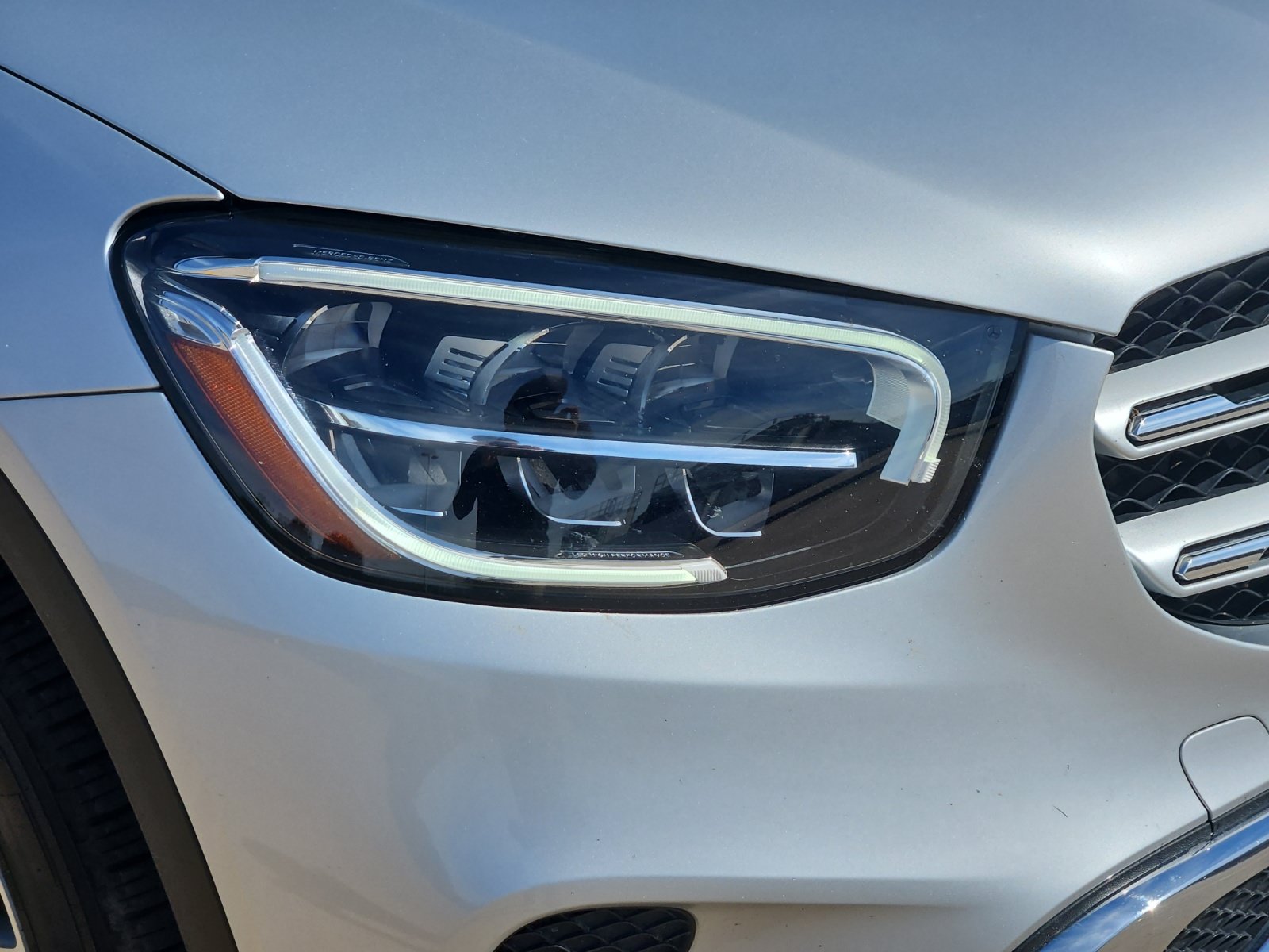 Certified 2020 Mercedes-Benz GLC 300 image 26