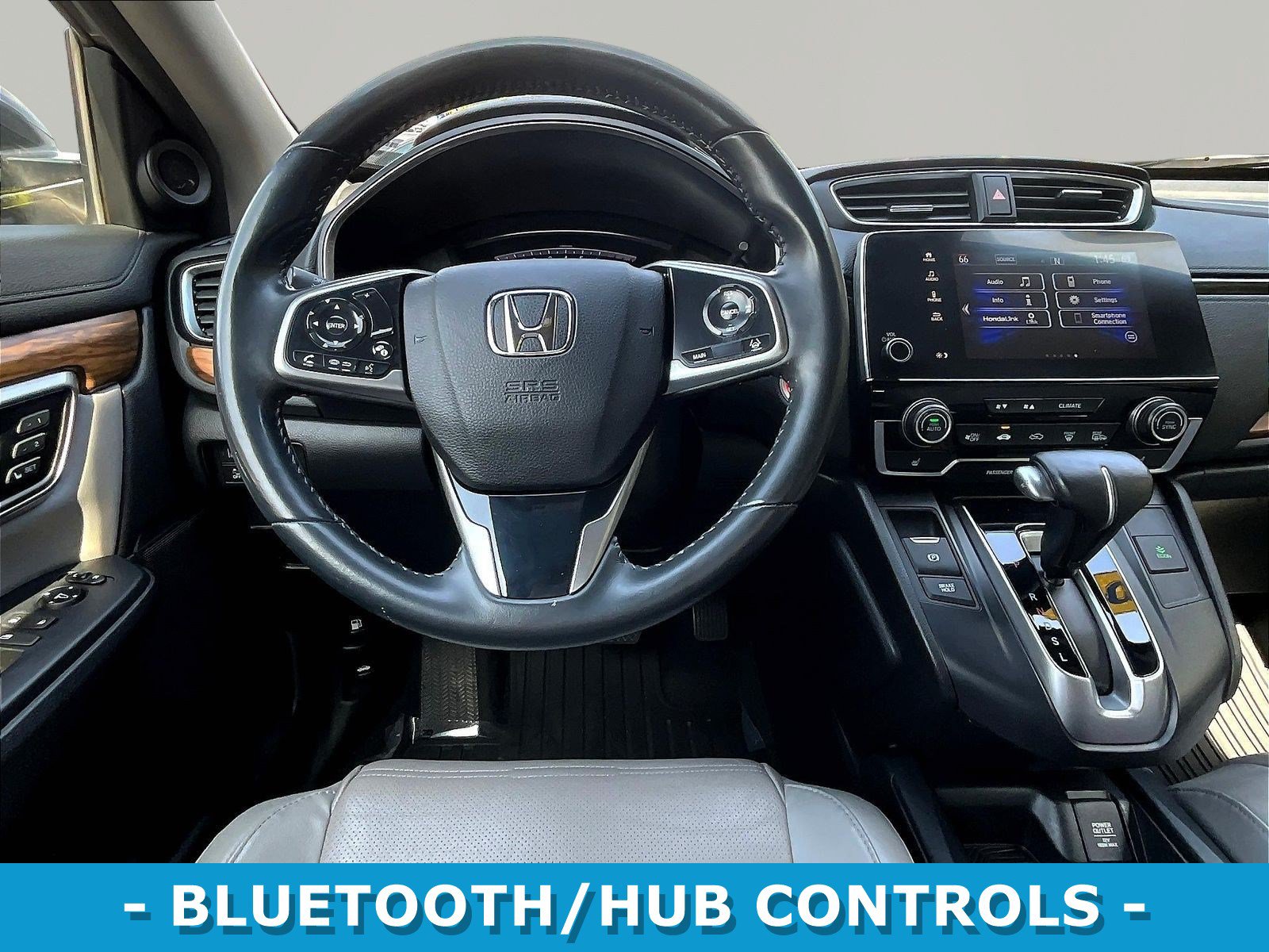 Used 2019 Honda CR-V EX-L image 8