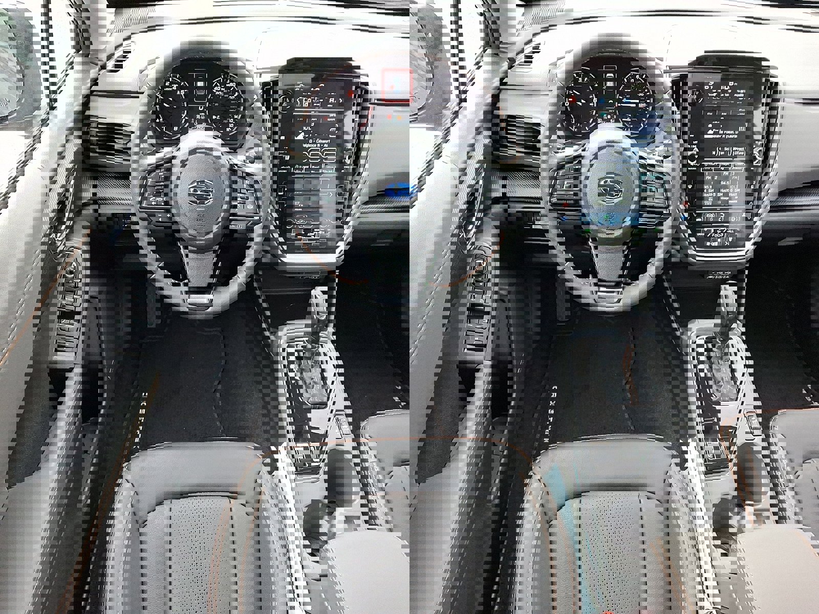 Used 2025 Subaru Crosstrek 2.5i Limited image 11