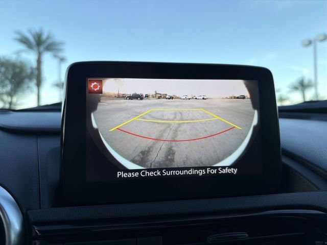 Used 2021 MAZDA MX-5 Miata Grand Touring image 20