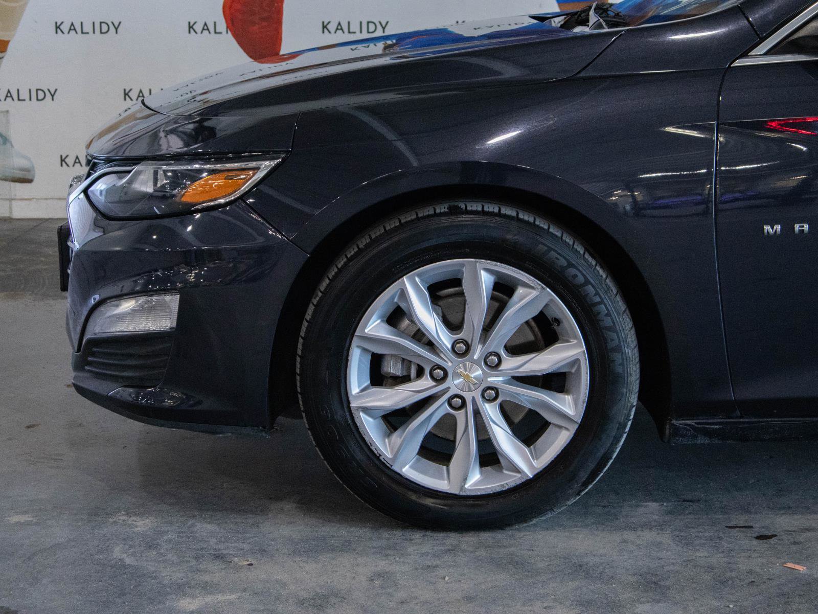 Used 2023 Chevrolet Malibu LT image 15