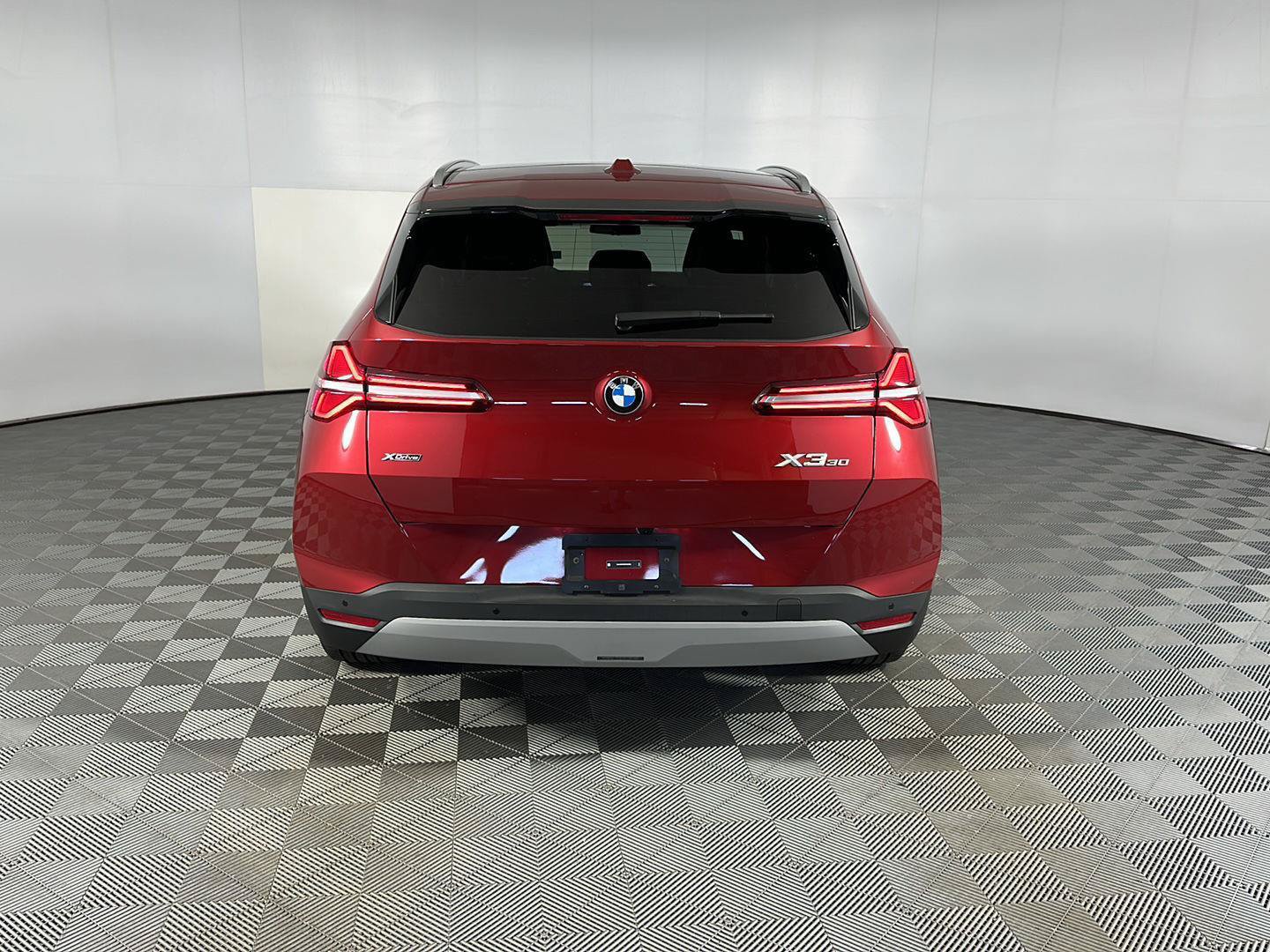 New 2026 BMW X3 xDrive30i w/ Premium Package AWD/4WD image 33