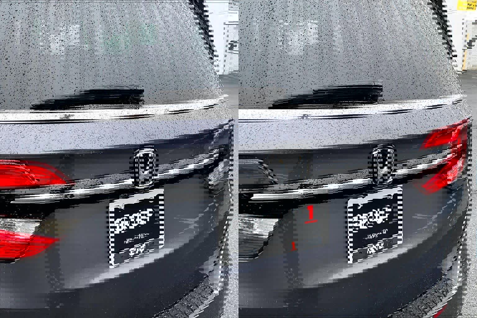 Used 2024 Honda Odyssey EX-L image 30