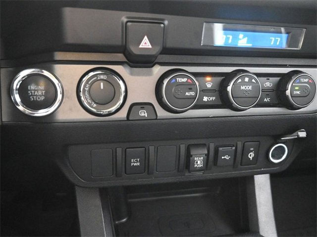 Used 2021 Toyota Tacoma TRD Off-Road image 29