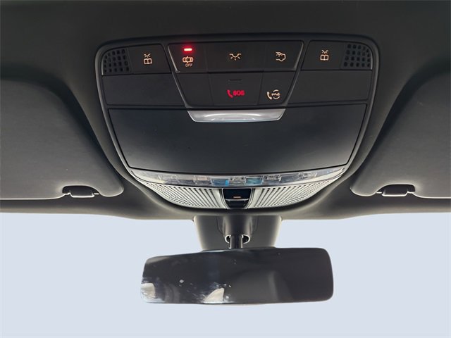 Certified 2021 Mercedes-Benz GLC 300 4MATIC Coupe image 26