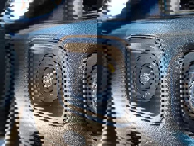 New 2026 Jeep Wrangler Unlimited Sport image 55