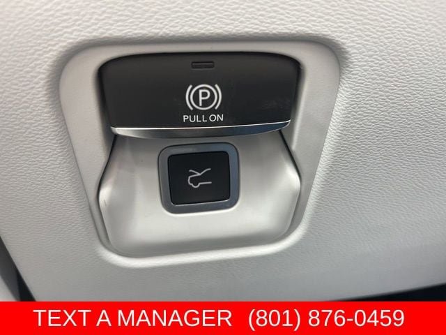 New 2026 Jeep Cherokee Laredo AWD/4WD image 26