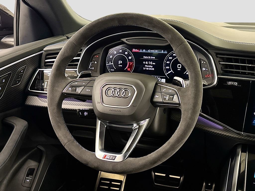 New 2026 Audi RS Q8 performance AWD/4WD image 18