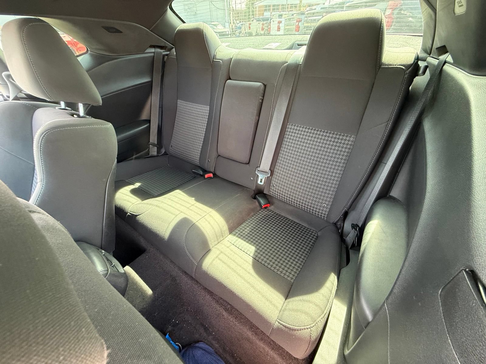 Used 2019 Dodge Challenger R/T w/ Driver Convenience Group RWD image 24