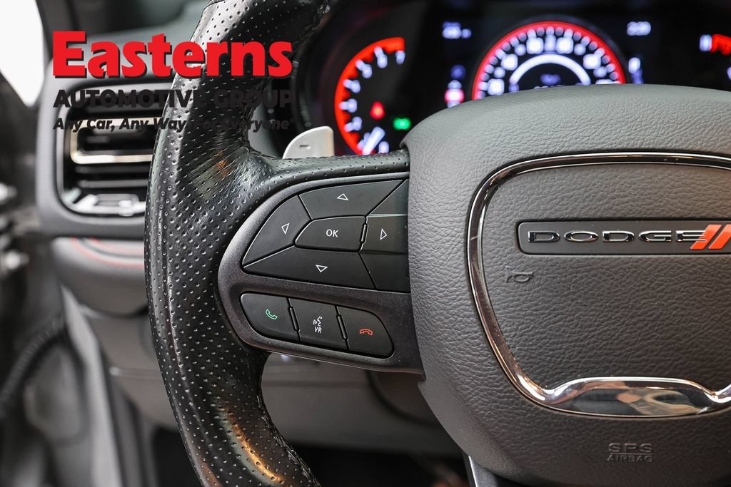 Used 2024 Dodge Durango GT AWD/4WD image 15