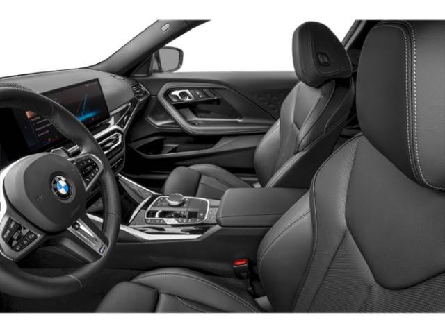 Used 2023 BMW M240i xDrive Coupe w/ Premium Package AWD/4WD image 12