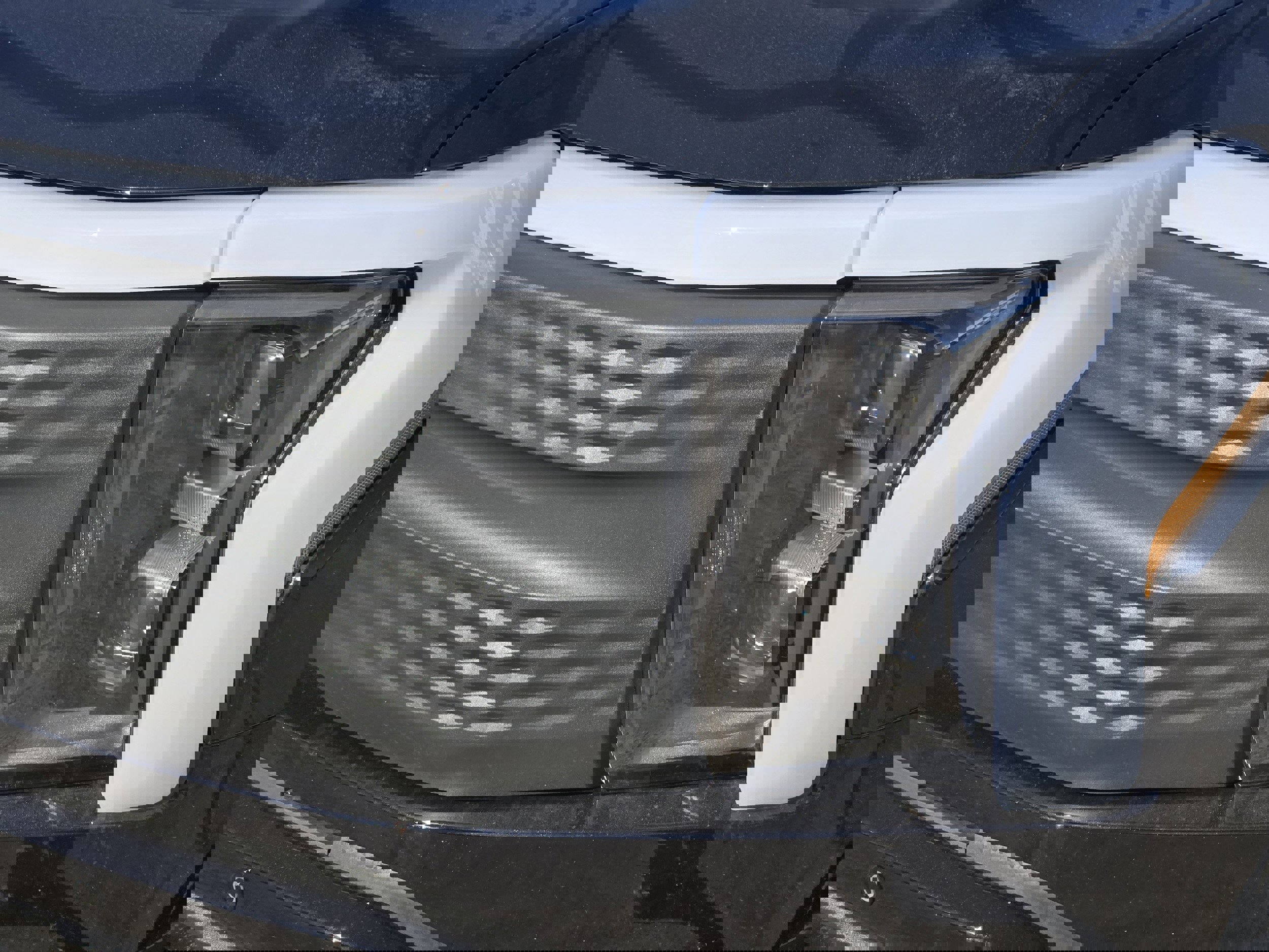 New 2025 Ford F150 Lightning Flash image 6