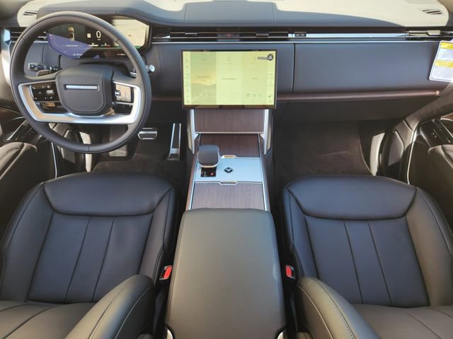 New 2026 Land Rover Range Rover SE AWD/4WD image 19