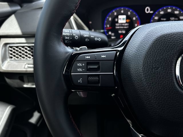 Used 2025 Acura Integra A-Spec FWD image 15