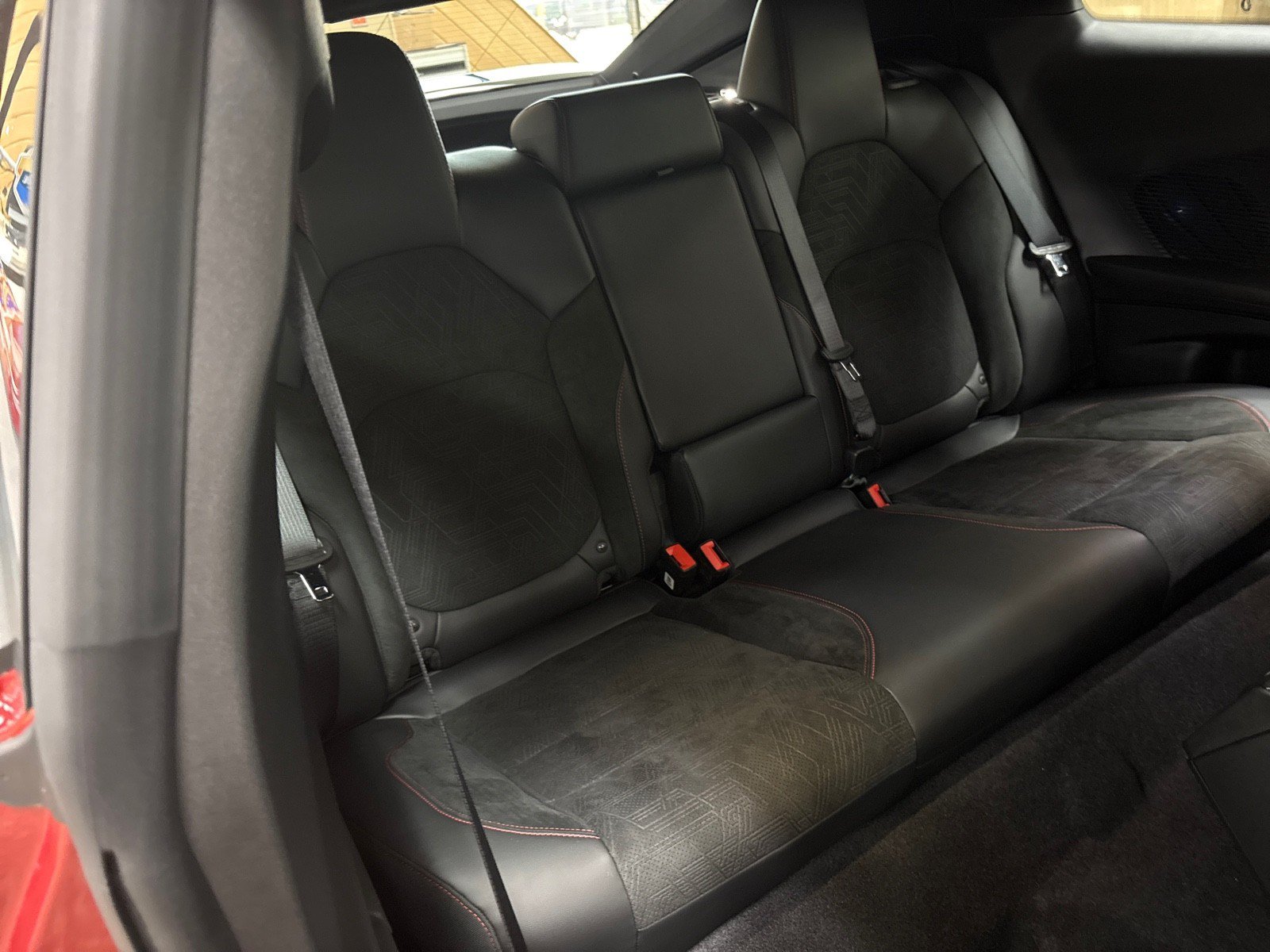 New 2026 Dodge Charger Scat Pack AWD/4WD image 11