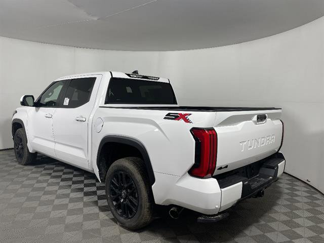 New 2026 Toyota Tundra SR5 image 5