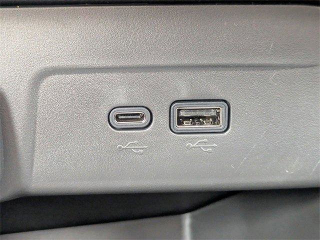 New 2026 Chevrolet Trax LT w/ Driver Confidence Package image 25