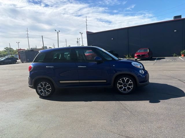 Used 2015 FIAT 500L Trekking FWD image 4