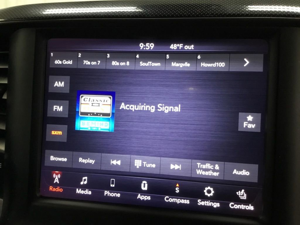 Used 2019 RAM 1500 Sport image 28