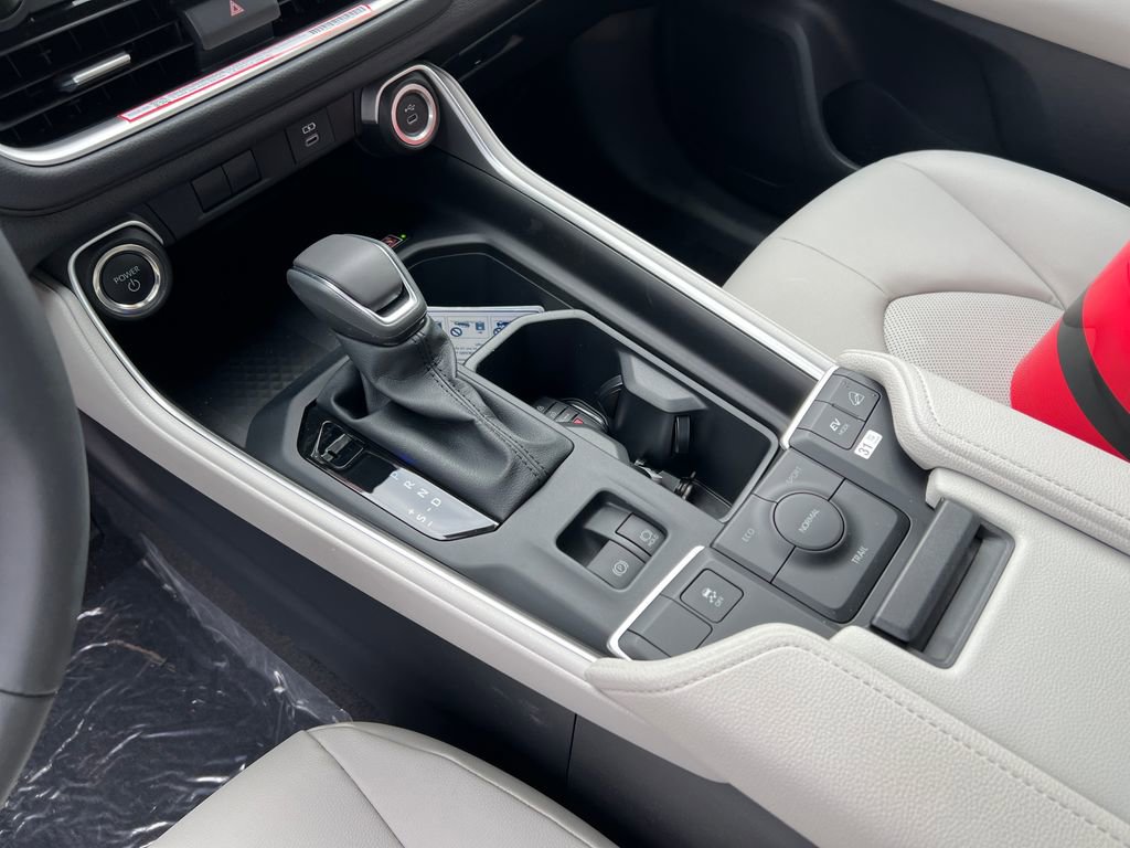 New 2026 Toyota Grand Highlander AWD Hybrid image 26