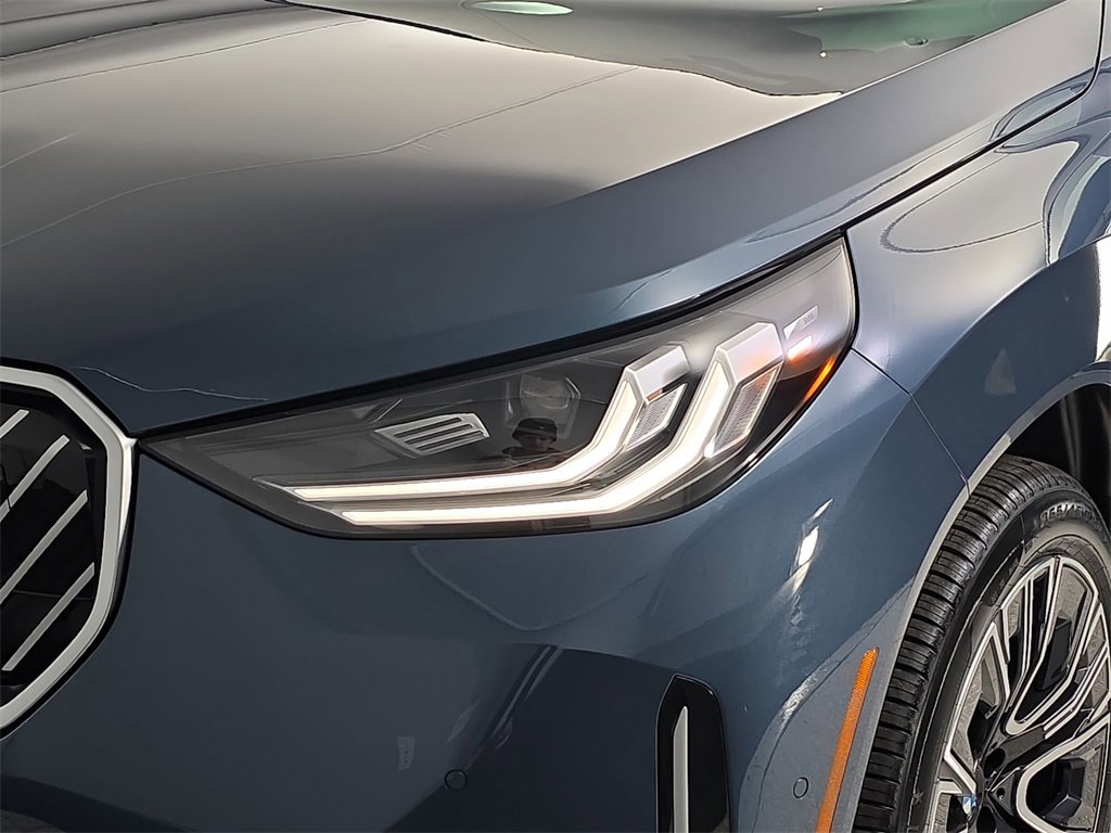 New 2026 BMW X3 xDrive30 w/ Premium Package image 31