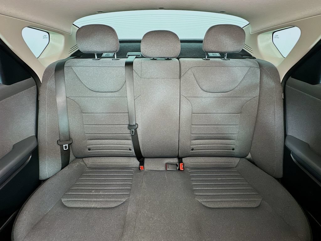 Used 2025 Kia K4 EX FWD image 13