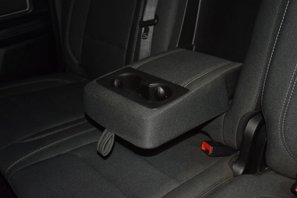 Used 2020 RAM 1500 Big Horn AWD/4WD image 47