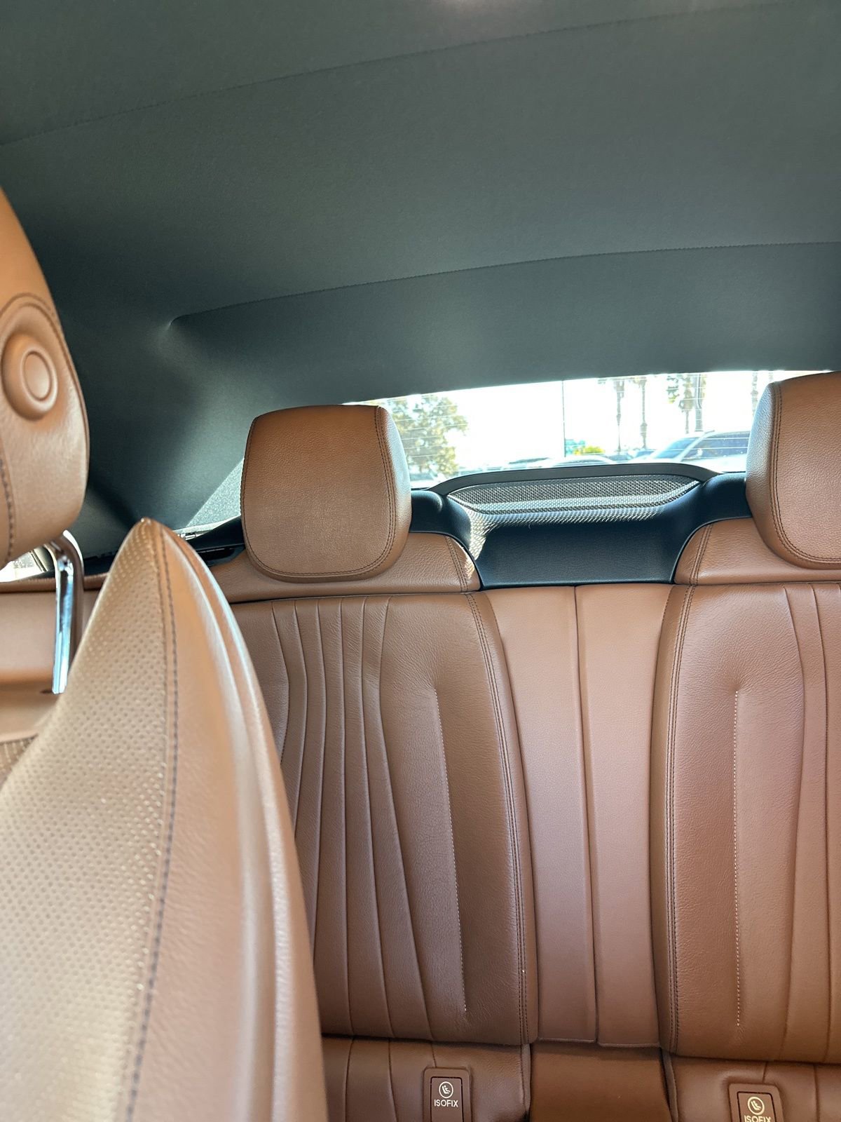 Used 2020 Mercedes-Benz E 450 Cabriolet image 17