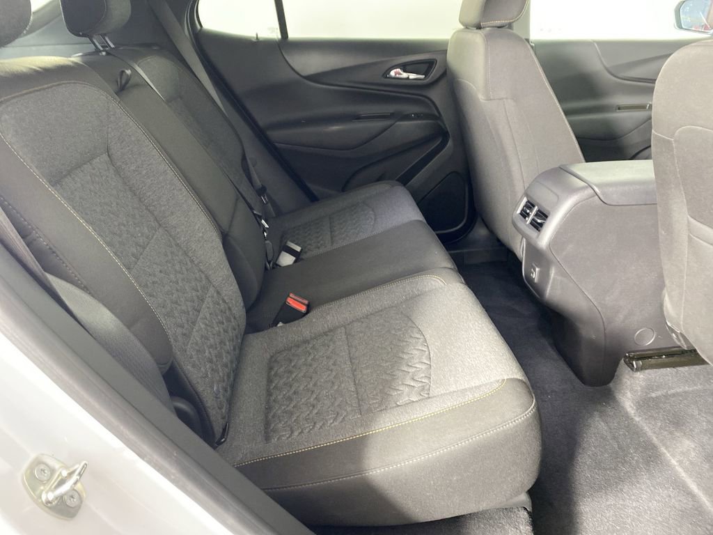 Certified 2023 Chevrolet Equinox LT image 28