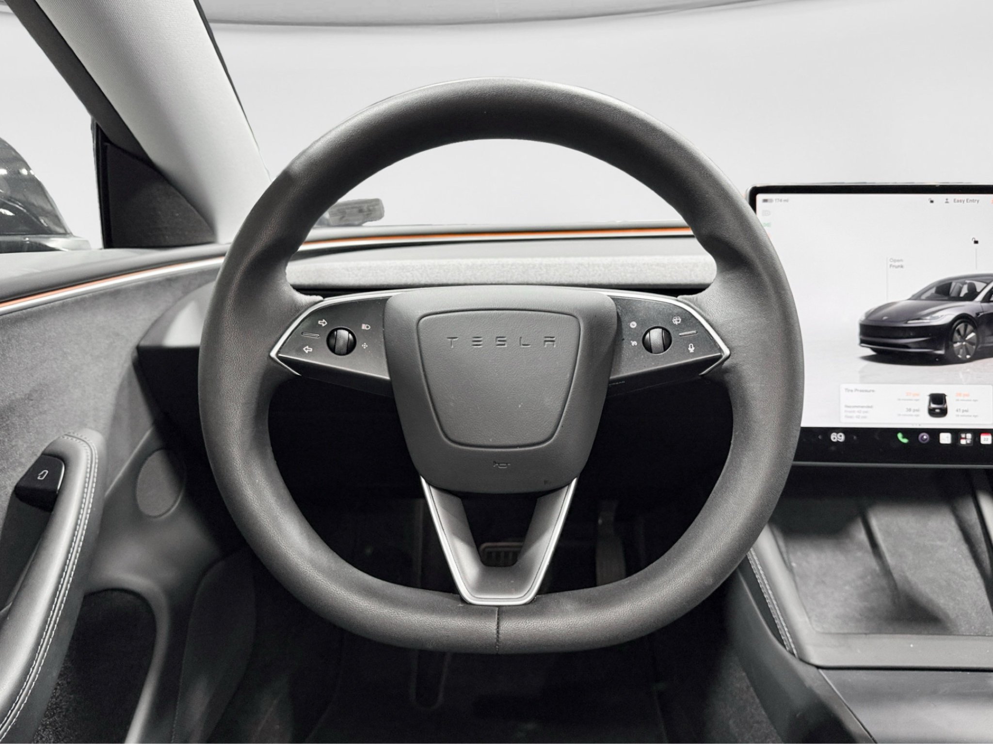 Used 2024 Tesla Model 3 Long Range AWD/4WD image 7