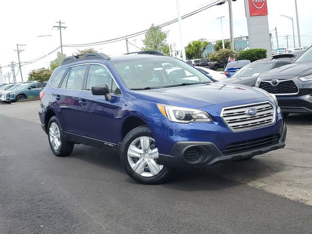 Used 2015 Subaru Outback 2.5i AWD/4WD image 30