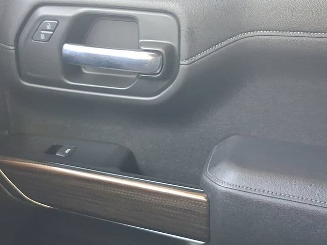 Used 2020 Chevrolet Silverado 1500 LT w/ Texas Edition RWD image 36