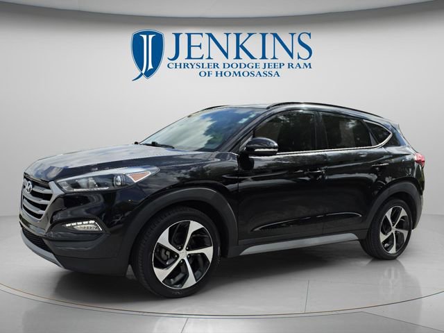 Used 2018 Hyundai Tucson Value FWD image 10