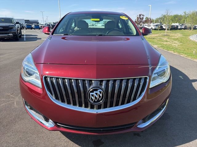 Used 2016 Buick Regal FWD image 3
