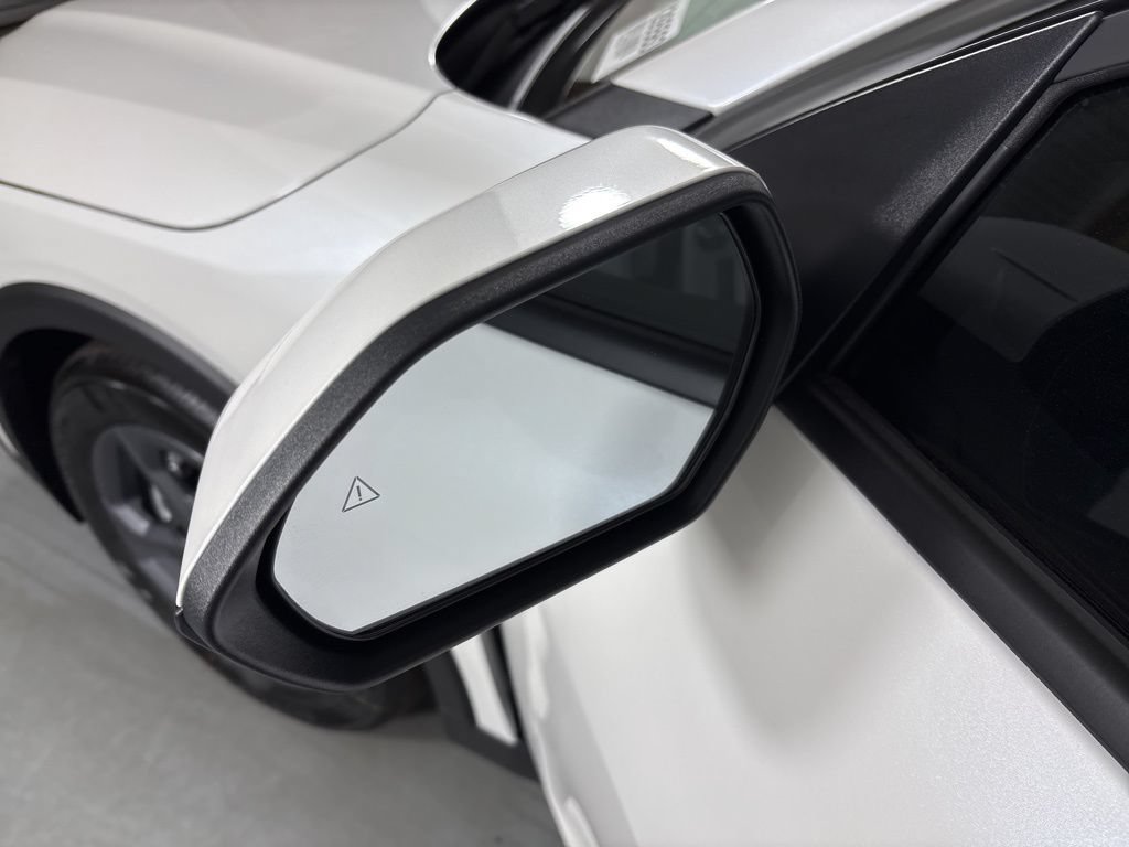 New 2026 Kia K4 FWD image 23