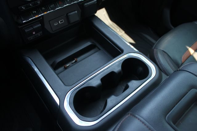 Used 2019 GMC Sierra 1500 AT4 w/ Driver Alert Package I AWD/4WD image 18
