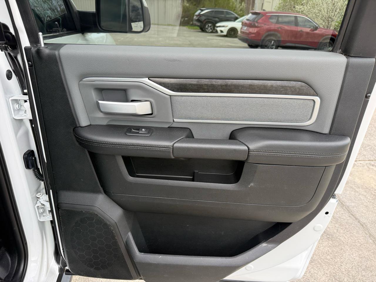 Used 2021 RAM 2500 Big Horn w/ Level 1 Equipment Group image 40